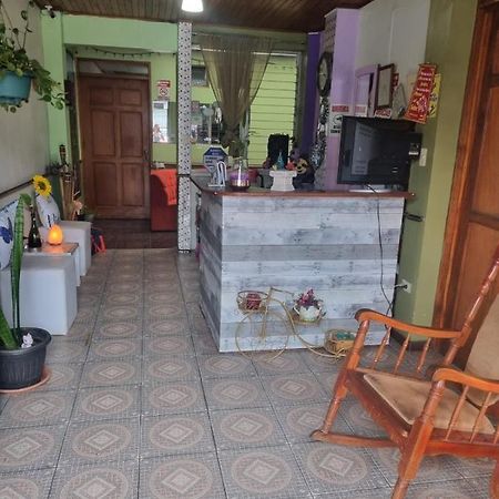 Hotel Paradise Alajuela Río Segundo المظهر الخارجي الصورة