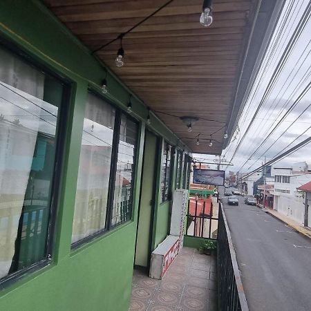 Hotel Paradise Alajuela Río Segundo المظهر الخارجي الصورة