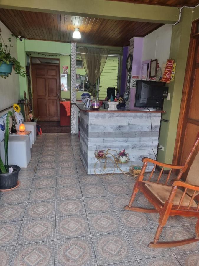 Hotel Paradise Alajuela Río Segundo المظهر الخارجي الصورة