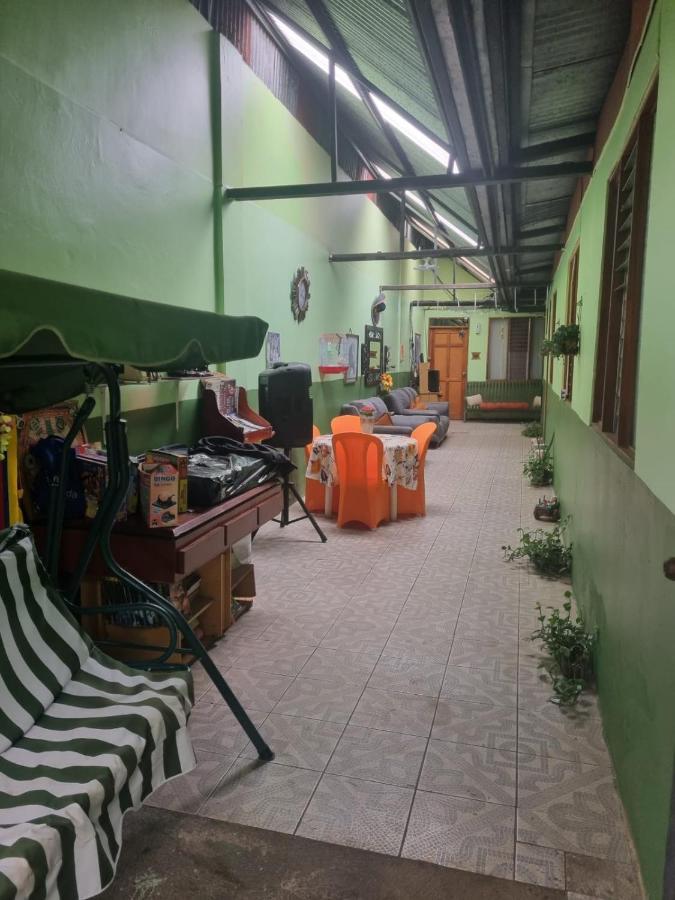 Hotel Paradise Alajuela Río Segundo المظهر الخارجي الصورة