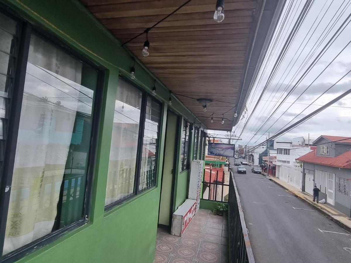 Hotel Paradise Alajuela Río Segundo المظهر الخارجي الصورة