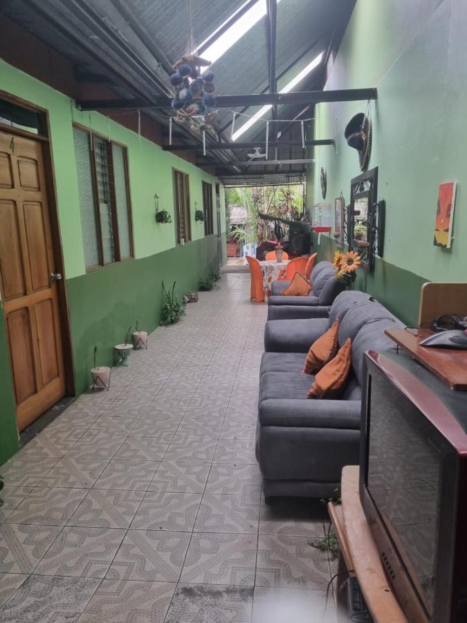 Hotel Paradise Alajuela Río Segundo المظهر الخارجي الصورة