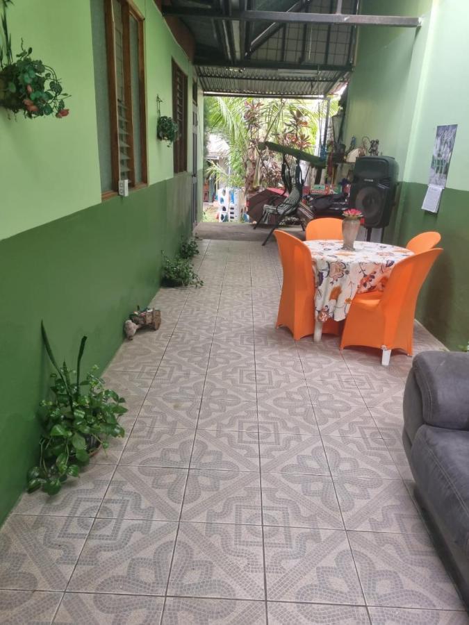 Hotel Paradise Alajuela Río Segundo المظهر الخارجي الصورة