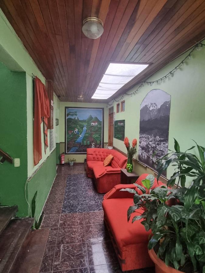 Hotel Paradise Alajuela Río Segundo المظهر الخارجي الصورة