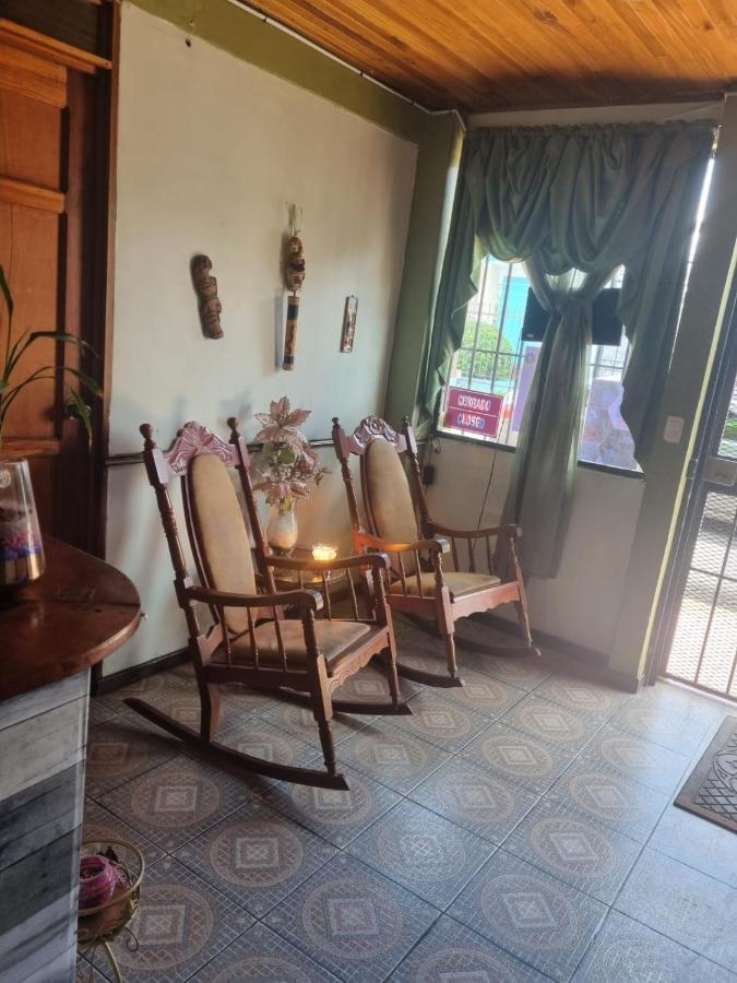 Hotel Paradise Alajuela Río Segundo المظهر الخارجي الصورة