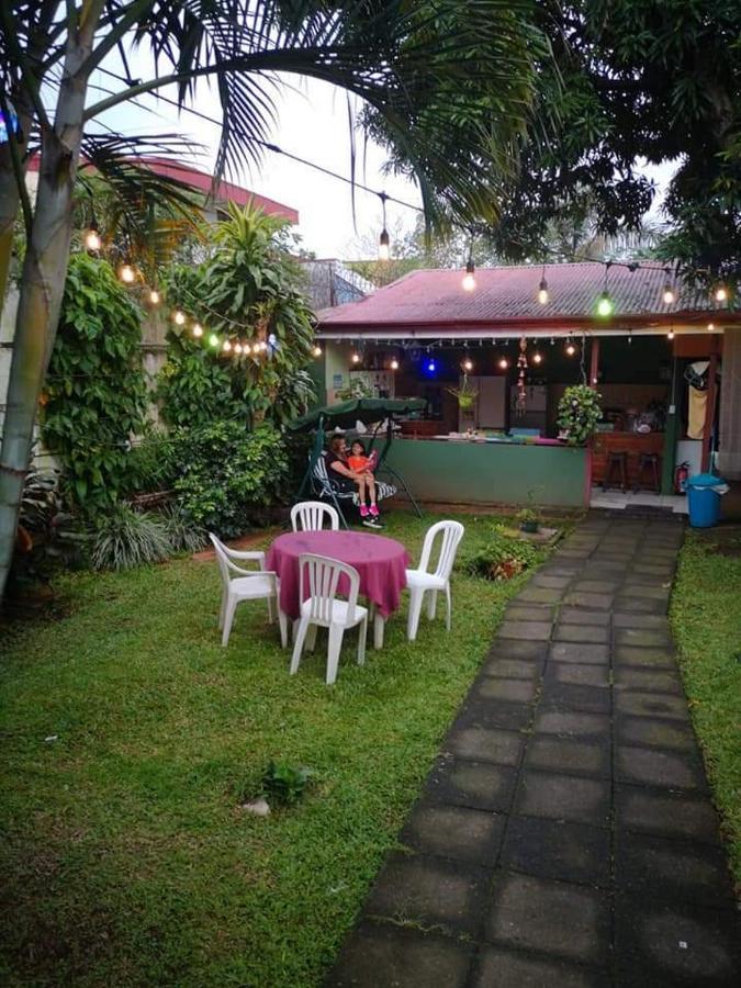 Hotel Paradise Alajuela Río Segundo المظهر الخارجي الصورة