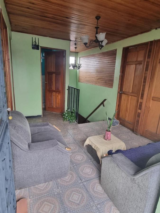 Hotel Paradise Alajuela Río Segundo المظهر الخارجي الصورة